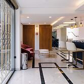 Hotel Varsóvia Ltda