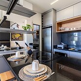 CCS - Studios 320m From the Beach in Campeche Floripa/sc