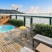 Seafront Beautiful House in Sto. Antonio Cda1647