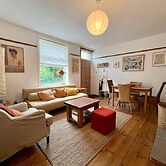 Charming 1880S 2Bd Haworth Home