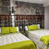 Sendero de San Francisco