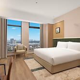 Hilton Garden Inn Linyi Shangcheng