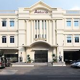 Hotel Astoria Lampung