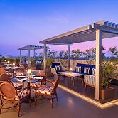 Sarovar Portico Hanumangarh