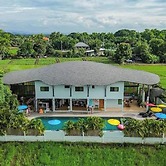 Capybara Zen Resort And Spa