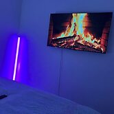 Cozy New Apartment in Vejle City Center