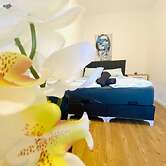 Spacious 4BR for 15 & 15 Min to Danube