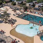 Camping international Aups 83