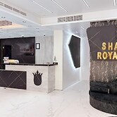 Royal Tulip Dancenter Suites Sharjah