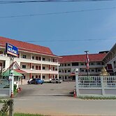 SC Palace Chiangrai Hotel