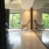 1BR Urban Escape at Damansara Heights