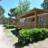 Lodge at the Marina Family Resort in Punta Marina