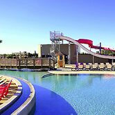 Water Park for Kids in Valras-plage
