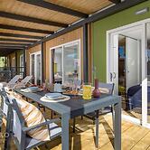 Mobile Home in Pag Near Pebble Beach