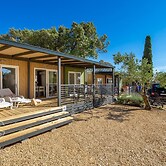 Mobile Home Pag Near Pebble Beach & Pools