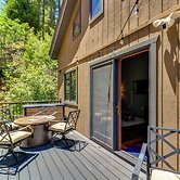 Families Welcome: Quiet Cabin < 5 Mi to Cloudcroft