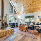 Private Lake Access: Pet-friendly Home in Arnold!