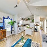 Private Pavilion: Countryside Cottage in Celina!