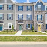 Easy Assateague Access: Bayside Family Retreat!