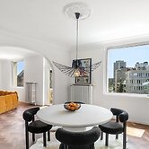 Huswell - New Penthouse With City Harbour Views