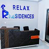 Relax Residences