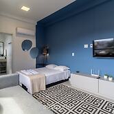 Beautiful Studio Near Ufsc in Floripa Svo0506