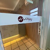 Hotel e Restaurante Heinz