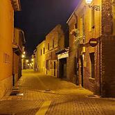 Albergue La Pinguina