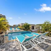 casa paz y calidez - papaya hill resort