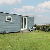 Seiriol Shepherds Hut