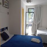 POUSADA REFUGIO DAS ONDAS