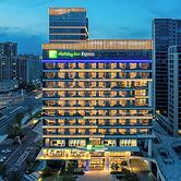 Holiday Inn Express Taizhou Jiaojiang by IHG
