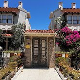 Morisi Pansiyon Karaburun