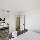 2BR Apt in Hyde Park - Algonquin 8E
