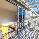 Harvest Cottage Onetangi