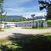 Blue River Motel