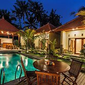 Natasya Villa Tampaksiring by Dhananjaya Hospitality
