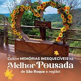 Pousada Aconchego no campo