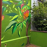 HOSTEL MANGUEIROSA