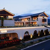 Qingshanyue Panorama Design Resort