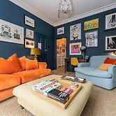 Host Stay Stanford Opulence