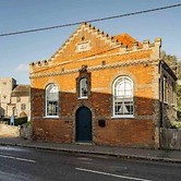 Host Stay The Chapel in Thornham