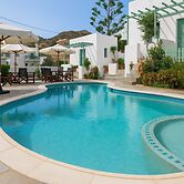 Beachside Bliss at Skyros Luxury Retreat