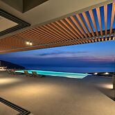 Big Blue Villas I - Andros