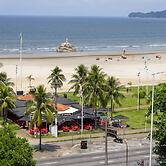 Timo Apartamento a 200m do mar com Wifi