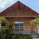 Oshos Organic Resort Hampi