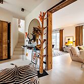 Luxury 4BR Apartment - Bois de Boulogne