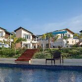 Kudrat Resort : Jim Corbett