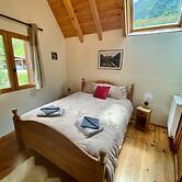 Ecrins Lodge