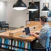 Hyatt House Fresno Campus Pointe